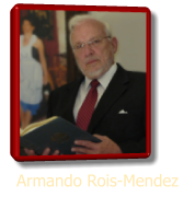 Armando Rois-Mendez